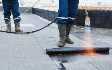 asphalt roofing Kingcoed, Monmouthshire