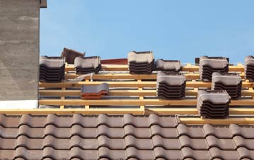 Kingcoed clay roofing costs