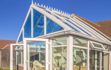 conservatory roof insulation costs Kingcoed