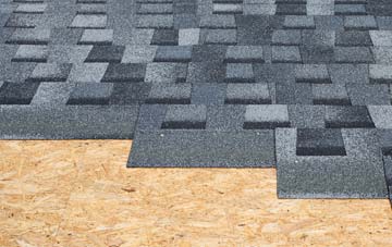 expert Kingcoed asphalt roof companies