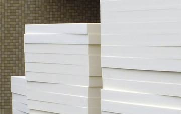 Kingcoed tapered roof insulation costs