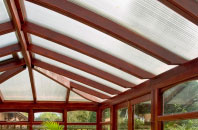Kingcoed conservatory roofing insulation